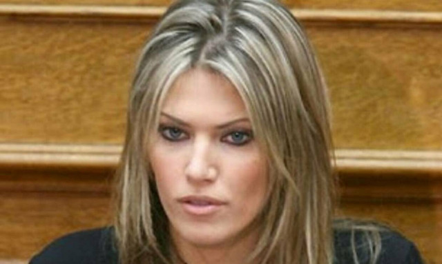 Ευρωεκλογές 2019 - Καϊλή: Κρίσιμο στοίχημα οι ευρωεκλογές για το ΚΙΝΑΛ