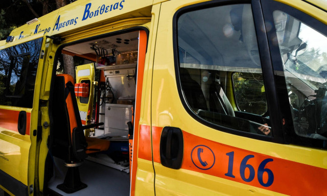 Θεσσαλονίκη: Ξυλοκόπησαν 18χρονο έξω από το σχολείο του