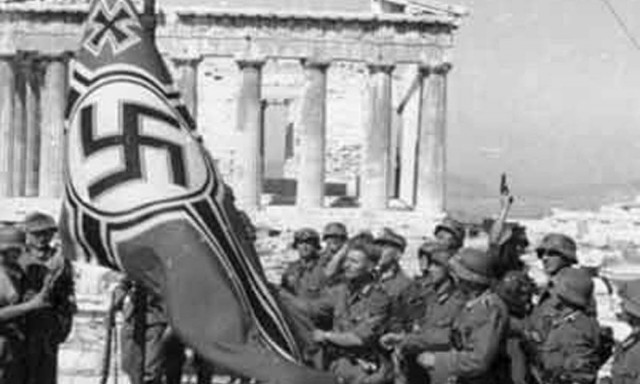 Γερμανικά ΜΜΕ για τις αποζημιώσεις: «Τρελές απαιτήσεις για 376 δισ.»