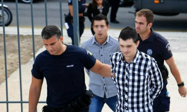 Δίκη μικρής Άννυ: Προκλητικός ο πατέρας - «Από που προκύπτει ότι εγώ σκότωσα το παιδί μου;»