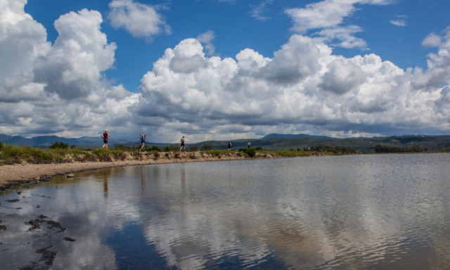 Ironman 70.3 Greece - Costa Navarino: Δυναμικό ξεκίνημα του μεγαλύτερου αγώνα τριάθλου στην Ελλάδα