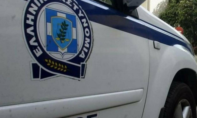 «Ντου» αντιεξουσιαστών στο Εφετείο στη δίκη για τη δολοφονία Λουκμάν