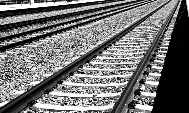 Proastiakos railway to be extended to Egio by end August