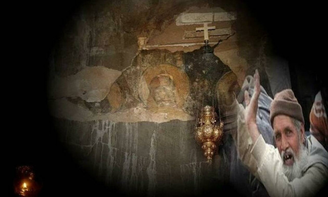 Το δράμα των Κρυπτοχριστιανών του Πόντου - Δείτε πως επιβιώνουν μέσα στην Τουρκία