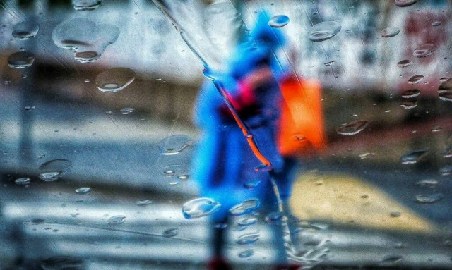 Έκτακτο δελτίο ΕΜΥ: Προσοχή! Ισχυρά φαινόμενα στην Αττική τις επόμενες ώρες