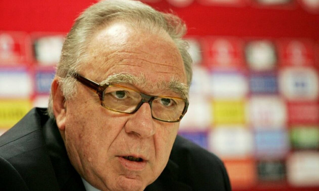 Δήλωση Σωκράτη Κόκκαλη για την ΚΑΕ Ολυμπιακός 