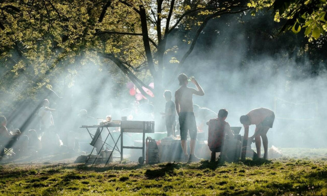 Τρεις εμπειρίες που κάθε αντροπαρέα οφείλει να ζήσει το φετινό Πάσχα