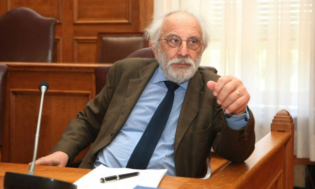 Αλέξανδρος Λυκουρέζος: Πώς φτάσαμε στη σύλληψη του ποινικολόγου - Ποιες κατηγορίες αντιμετωπίζει
