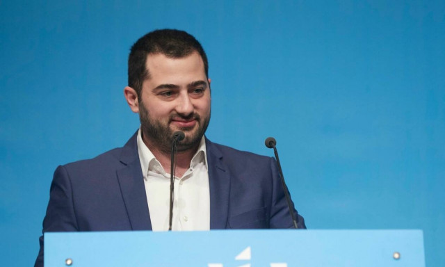 Περιφερειακές εκλογές 2019 - Σπανός: Οι υποψήφιοι στην Φθιώτιδα 