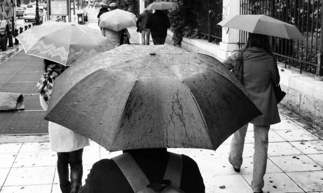 Έκτακτο δελτίο ΕΜΥ: Ανατροπή! Επικίνδυνα φαινόμενα θα χτυπήσουν Σαρωνικό και Αργολίδα