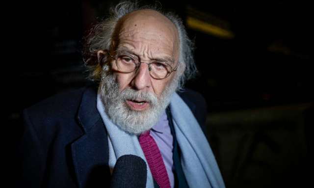 Αλέξανδρος Λυκουρέζος: Οι διάλογοι - φωτιά που οδήγησαν στη σύλληψή του – Αρνείται κάθε εμπλοκή του