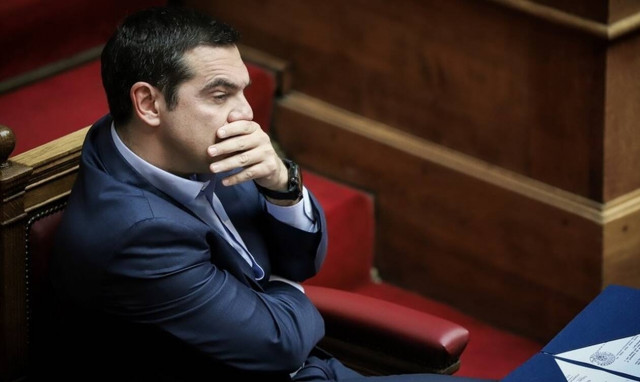 Eκλογές 2019: Ο Τσίπρας ποντάρει σε αφορολόγητο και 13η Σύνταξη