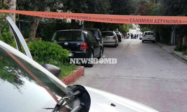 Ανάληψη ευθύνης για την επίθεση με χειροβομβίδα κατά του ρωσικού προξενείου