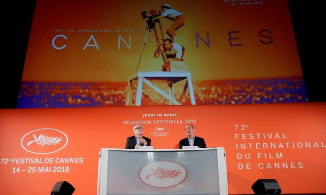 Φεστιβάλ Καννών 2019: Αυτές είναι οι ταινίες που διεκδικούν τον Χρυσό Φοίνικα