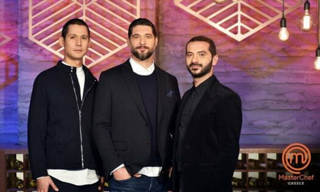 MasterChef: Το βάρος των ευθυνών, η ένταση και η αδιαθεσία της Σπυριδούλας!