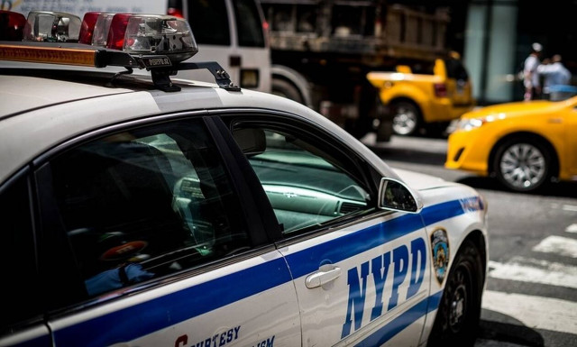 Συναγερμός στις ΗΠΑ: Άντρας επιχείρησε να βάλει φωτιά σε Καθεδρικό της Νέας Υόρκης