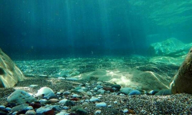 Ανάμεσα σε Κύπρο και Κρήτη, ο αρχαιότερος βυθός του κόσμου