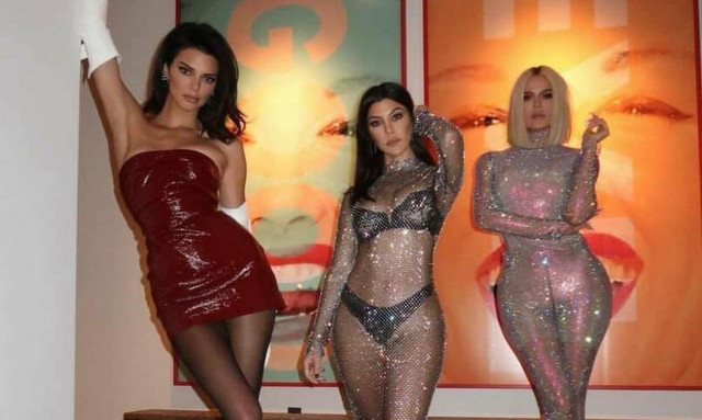 Πόσα χρήματα βγάζουν οι Καρντάσιαν με κάθε ανάρτηση στα social media;