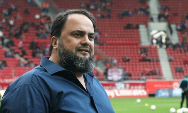 «Βόμβα» Μαρινάκη: Τσίπρας και Παππάς μου ζήτησαν 26 εκατ. για την τηλεοπτική άδεια του Καλογρίτσα