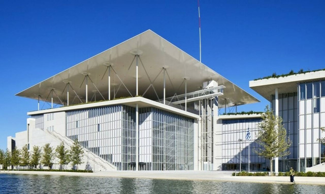  Ίδρυμα Σταύρος Νιάρχος: Νέες Δωρεές ύψους άνω των 70 εκατ. ευρώ