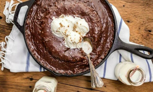 Επειδή έρχεται καλοκαιράκι και θα θες λίγο παγωτό...