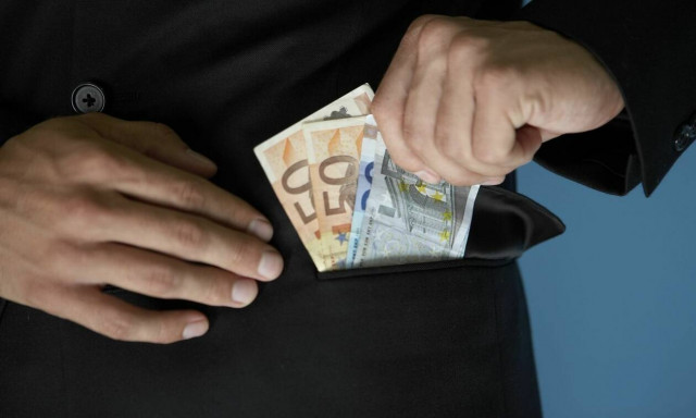 Κρήτη: «Καταπέλτης» η εισαγγελέας για την υπόθεση με την υπεξαίρεση «μαμούθ»