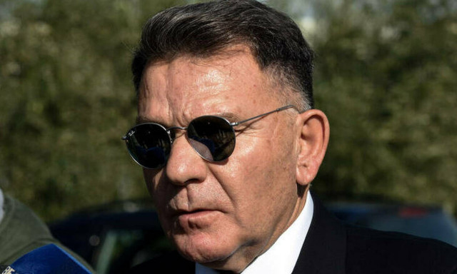 Μαφία φυλακών: Δεν εμπλέκονται στην υπόθεση οι τρεις δικηγόροι, λέει ο Κούγιας