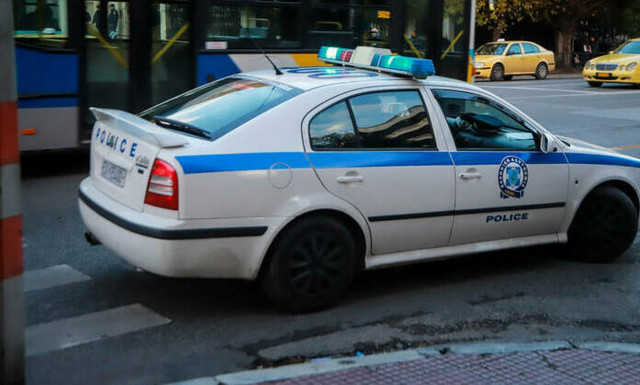 Τρόμος στο Παγκράτι: Ληστές βασάνισαν ηλικιωμένη