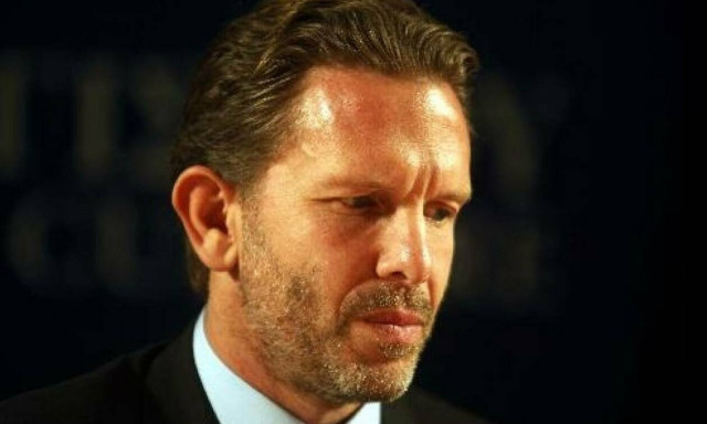 Δημοτικές εκλογές 2019 -Γερουλάνος: H επόμενη δημαρχία πρέπει να έχει ως επίκεντρο τον άνθρωπο