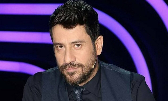 Αλέξης Γεωργούλης: Η πρώτη ανάρτησή του μετά την ανακοίνωση της υποψηφιότητάς του