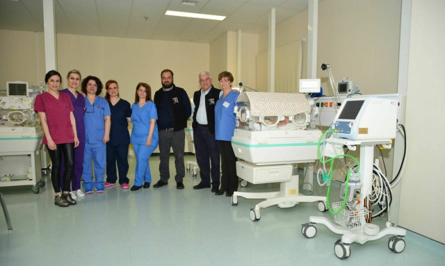 Το Μαζί για το Παιδί «αγκαλιάζει» τα παιδιά της Θράκης