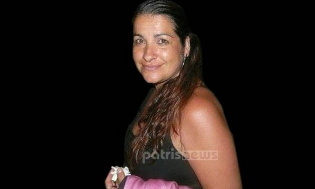 Βαρύ πένθος για την Τζίνα Αχτύπη: «Έσβησε» σε ηλικία 47 ετών το χαμογελαστό κορίτσι