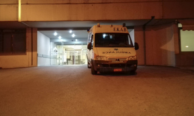 Ηράκλειο: Νεκρός βρέθηκε αγνοούμενος άνδρας