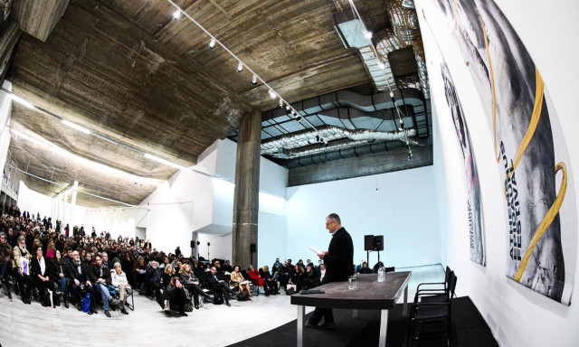 Advance bookings for Athens and Epidaurus Festival tickets starting on Tuesday