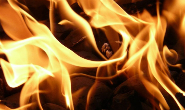 Απίστευτη καταστροφή στο Μπορντό: Κάηκαν δυο εκατ. ευρώ φιάλες κρασιού!