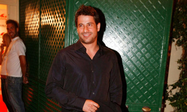 Ευρωεκλογές 2019: «Κλείδωσαν» Αλέξης Γεωργούλης και Ross Daly για το ευρωψηφοδέλτιο ΣΥΡΙΖΑ