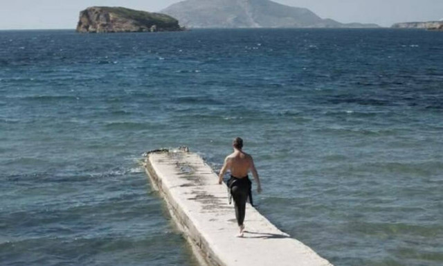 H «μεταμόρφωση» του Γιαννιώτη σε Μικρό Ήρωα!