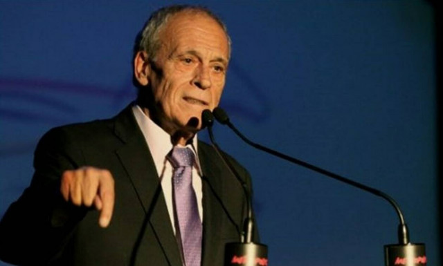 Ευρωεκλογές 2019 - Αρμα Πολιτών: Συνεργασία με τρεις πολιτικούς φορείς 