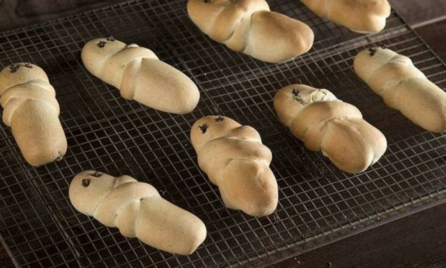 Λαζαράκια - Σάββατο του Λαζάρου: Το έθιμο κι η συνταγή