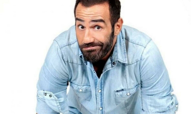 Κανάκης σε ΣΚΑΪ: Δεν βγάζω εκπομπή Δευτέρα και Τρίτη - Δείτε τι συνέβη (pics)