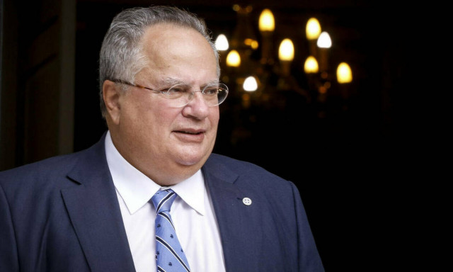 Δημοτικές εκλογές 2019: O Κοτζιάς στηρίζει τον υποψήφιο δήμαρχο Αθηναίων Παύλο Γερουλάνο