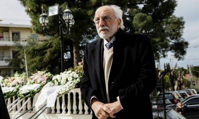 Μαρακάκης: Κινηματογραφική η σύλληψη του Λυκουρέζου - Προκλητικό το ένταλμα 