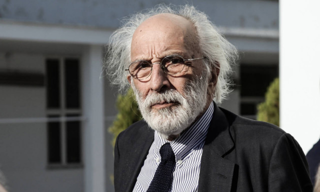 Στον ανακριτή ΤΩΡΑ ο Αλέξανδρος Λυκουρέζος - Ποιοι τον περίμεναν στην Ευελπίδων