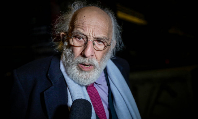 «Μαφία των φυλακών»: Ενώπιον του ανακριτή Λυκουρέζος και Παναγόπουλος - Οι διάλογοι που τους έκαψαν