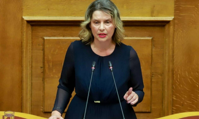 Ευρωκλογές 2019: Οι υποψήφιοι με τον συνδυασμό  Ν.Ε.Ο της Κατερίνας Παπακώστα