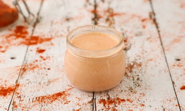 Η συνταγή της ημέρας: Cocktail sauce