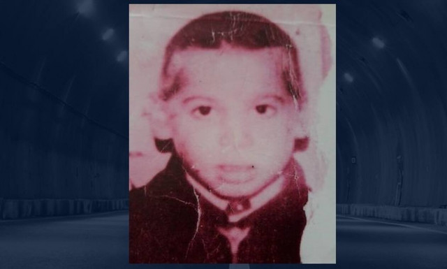 Θρίλερ στο Λεβίδι! Το μυστικό του εξαφανισμένου αγοριού που έμεινε θαμμένο για χρόνια