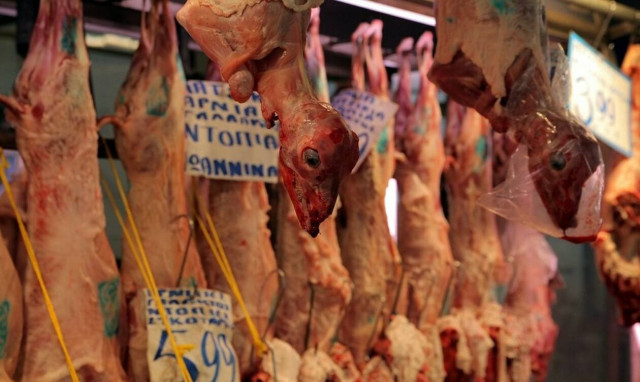 Πάσχα 2019: Πόσο θα κοστίσει το αρνί – Τι πρέπει να προσέξουν οι καταναλωτές