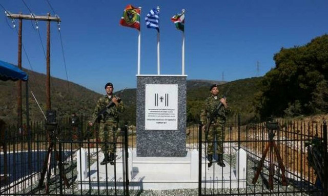 Συντριβή Χιούι Σαραντάπορο:Συγκλονίζει η Βασιλική Πλεξίδα - «Η Παναγία με κρατούσε αγκαλιά σαν μάνα»