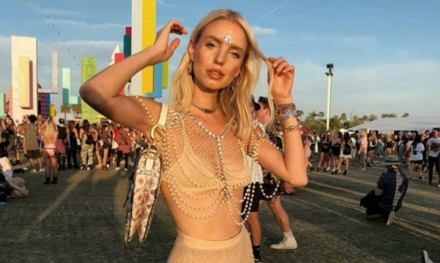 Τα πιο boho hairstyles που πρέπει να δοκιμάσεις οπωσδήποτε πριν μπει ο Μάης